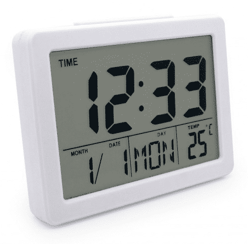 6 Best Vibrating Alarm Clocks [Reviews] | To Wake YOU Up - Sound Out Media