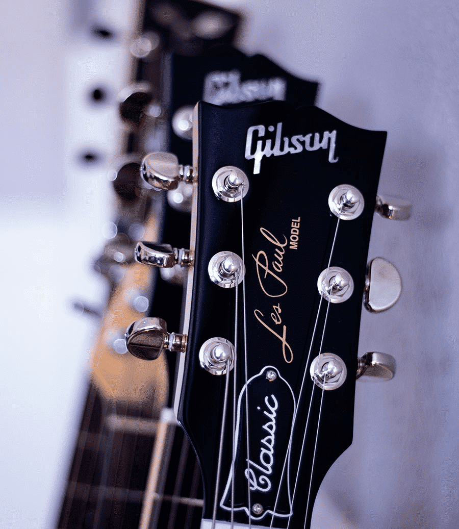 Best Gibson Electric Guitar. Comparison, Reviews & Buying Guide